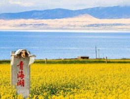 青海湖面积扩大对自然地理环境的影响_青海湖面积扩大对自然地理环境的影响有哪些