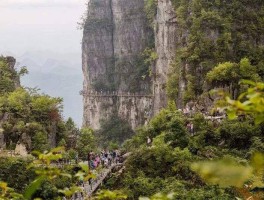 「湖北附近旅游景点」湖北附近旅游景点2日游攻略✅