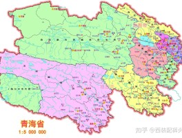 青海湖在哪个省哪个市地图_青海湖在哪里个省哪个市