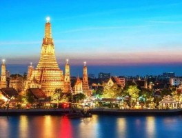 泰国旅游需要导游吗_泰国旅游需要护照吗?