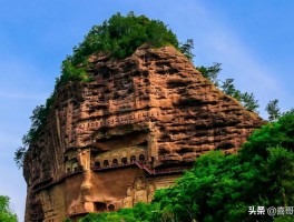 甘肃旅游必去十大景点_甘肃旅游必去十大景点视频