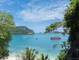 「泰国苏梅岛值得看的景观」泰国苏梅岛旅游攻略自由行攻略✅