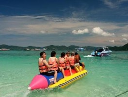 泰国旅游游乐项目_泰国旅游游乐项目有哪些