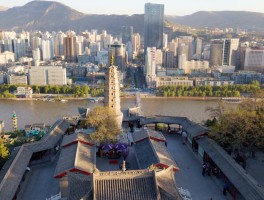 兰州必去的五大景点_兰州必去的五大景点西宁