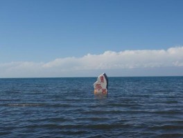 青海湖是咸水还是淡水湖_青海湖是咸水湖是淡水湖