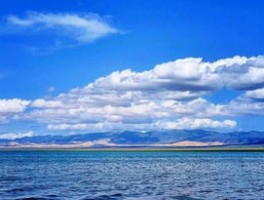青海湖属于哪个省哪个市_青海湖属于哪个省哪个市的城市