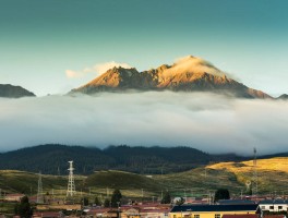 「祁连山卓尔山」祁连山卓尔山景区✅