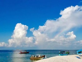 中国最美旅游海岛_中国10大最美海岛