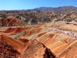 甘肃西宁旅游攻略_青海西宁甘肃旅游最佳时间