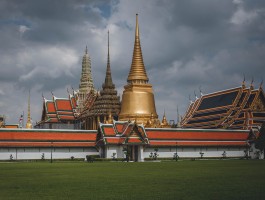 「泰国旅游景点图片全部」泰国旅游景点图片全部介绍✅