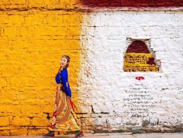 想去西藏旅行的心情说说_想去西藏旅行的心情说说图片