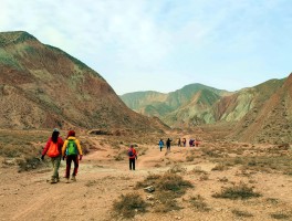 「兰州冬季去哪里玩」兰州冬季景点必去哪里旅游✅