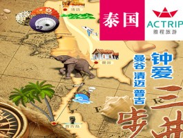 「泰国旅游团团购昆明出发」泰国旅游团报价7天包括往返机票✅