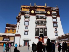 西藏旅游攻略完整版_2021西藏旅游攻略