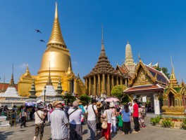 泰国曼谷旅游攻略自由行攻略视频_泰国曼谷旅游攻略自由行攻略视频讲解