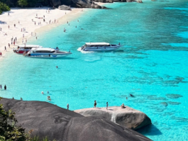 泰国旅游景点门票价格多少_泰国旅游景点门票价格多少钱