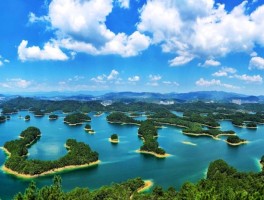 「千岛湖旅游攻略一日游最佳时间」千岛湖旅游攻略一日游最佳时间表✅