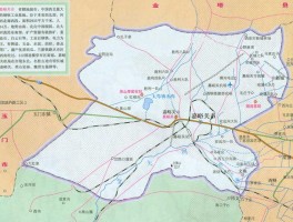 嘉峪关在哪个省地图_嘉峪关的地理位置在哪个省