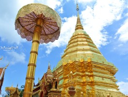 泰国清迈的旅游景点有哪些_泰国清迈的旅游景点有哪些好玩的