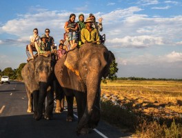 泰国旅游带什么东西回国_泰国旅游需要带什么必需品