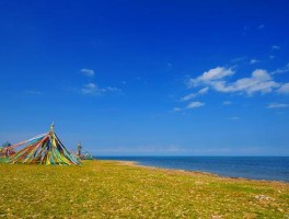 关于青海翡翠湖风景区门票价格的信息