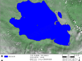 青海湖的总面积有多大_青海湖的面积大概是多少