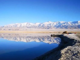 甘青环线旅游几月份合适去景区旅游_甘青环线旅游几月份合适去景区旅游呢