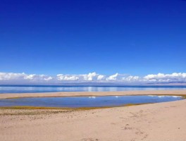 青海湖是咸水湖和淡水湖_青海湖是咸水湖和淡水湖对吗