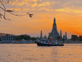 曼谷旅游要多少钱报团吗_泰国曼谷旅游攻略自由行大概多少钱