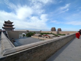 嘉峪关嘉峪关旅游路线_嘉峪关旅游景点攻略嘉峪关图片