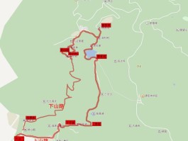 泉州旅游攻略详细路线图_泉州旅游必去十大景点图片