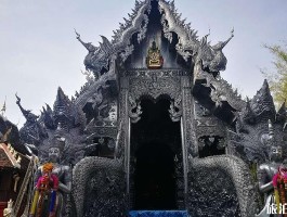 泰国恐怖寺庙有哪些_泰国最邪门寺庙让人毛骨悚然