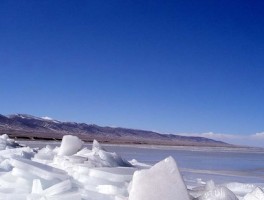 冬天去青海湖旅游可以吗?_冬天去青海湖旅游可以吗英语