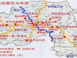 西双版纳旅游路线图幼儿版_带孩子去西双版纳旅游攻略必去景点