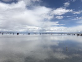 茶卡盐湖要买门票吗_茶卡盐湖景区免票政策