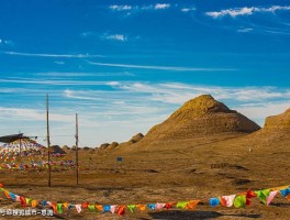 「西北旅游攻略景点必去的地方」西北旅游攻略景点必去的地方推荐✅