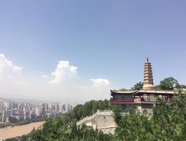 「甘肃兰州旅游必去十大景点有哪些」甘肃兰州旅游必去十大景点有哪些地方✅