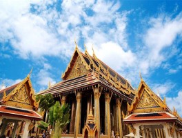 泰国旅游报价一般是多少_泰国旅游攻略自由行费用多少
