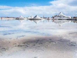 茶卡盐湖什么时候最好看_茶卡盐湖旅游旺季是什么时候