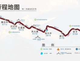 西宁旅游攻略二日游最佳路线_西宁旅游攻略二日游最佳路线图