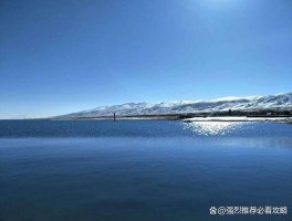 青海湖的资料_青海湖的资料介绍