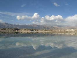 青海翡翠湖旅游攻略_青海翡翠湖旅游攻略一日游