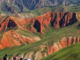 卓尔山旅游攻略一日游_卓尔山旅游攻略必玩的景点