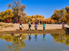 大西北经典旅游景点图片_大西北旅游景点路线图