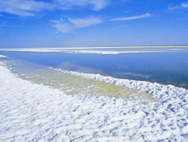 青海湖盐有什么好处_食用青海湖盐质量好吗
