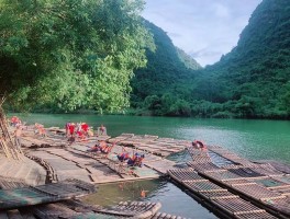 广西冬季旅游攻略必去景点排行榜_广西冬季旅游攻略必去景点排行榜最新