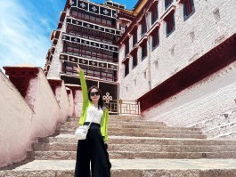 西藏旅游攻略报团_去西藏旅游报团需要多少钱