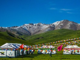 甘青大环线最佳旅游季_甘青大环线最佳旅游季节是几月份