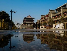 西安旅游最佳住宿地点_西安旅游住宿住在哪里比较好