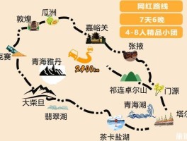 西宁旅游线路攻略_西宁旅游攻略自由行路线推荐